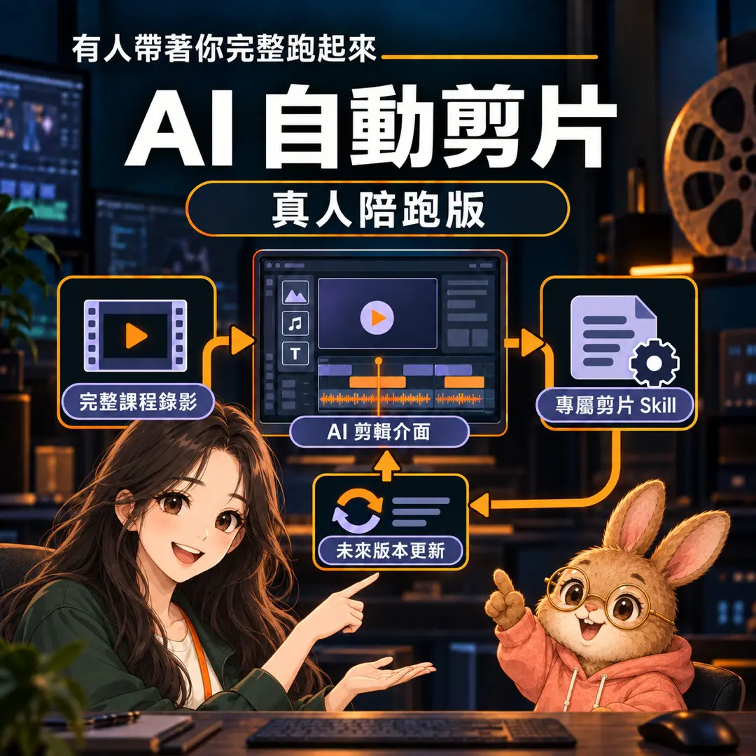2026 09 28 Ai自動剪片 真人陪跑版 商品上傳